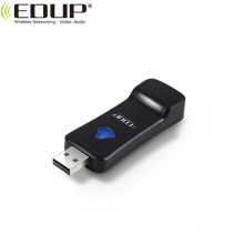 EDUP New Arrival 300Mbps WiFi TV Dongle  MTK7628KN Android TV Box Wifi Adapter
